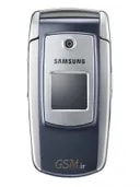 سامسونگ X550-2