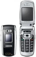 سامسونگ Z500-2