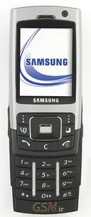 سامسونگ Z550-2