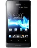 سونی اکسپریا گو-0