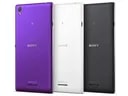 سونی اکسپریا تی 3-1