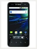 تی موبایل جی 2 ایکس-0