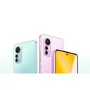 شیائومی 12 لایت ظرفیت 128GB رم 6GB-2