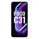 شیائومی پوکو C31 ظرفیت 32GB رم 3GB-0