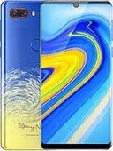 زد تی ئی نوبیا زد 18-0