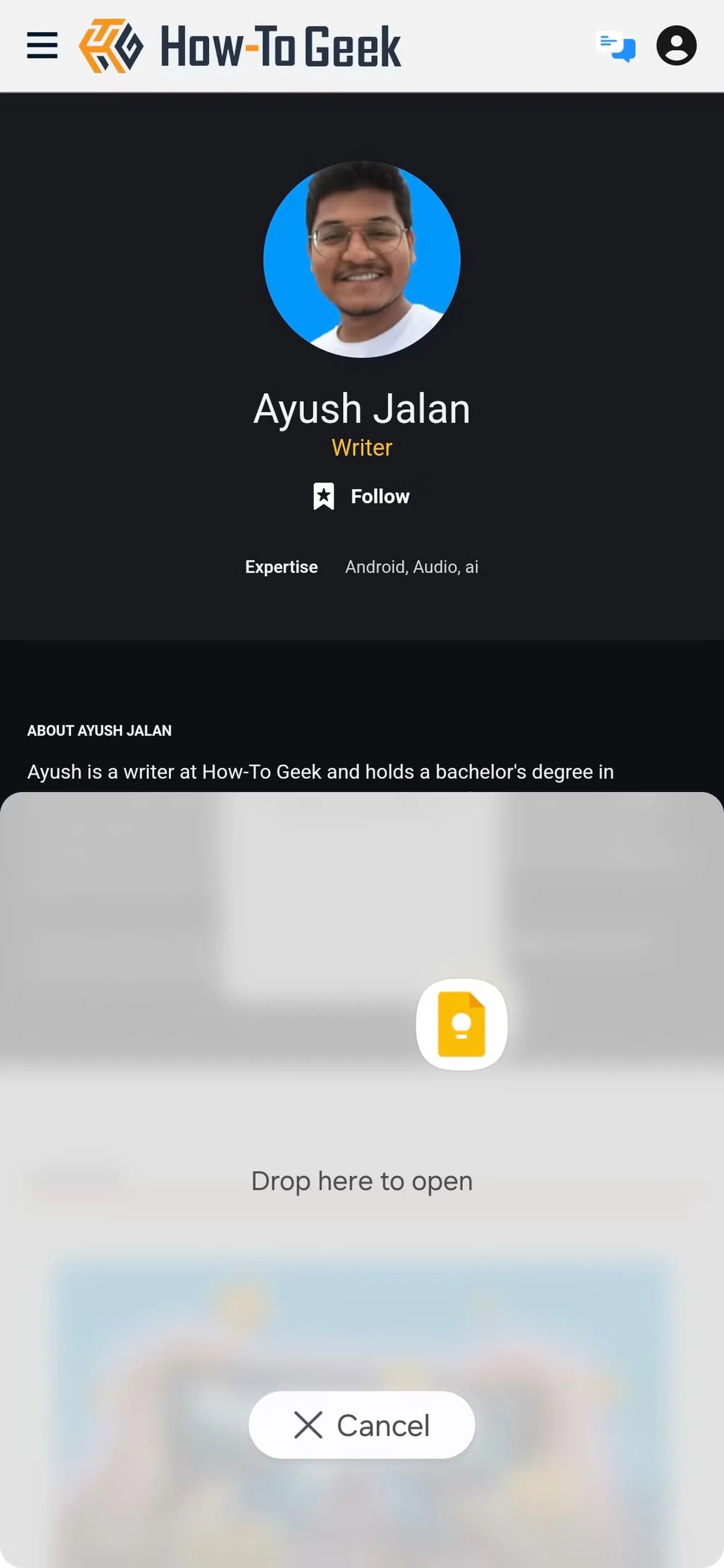 اجرای اپلیکیشن‌های اج پنل