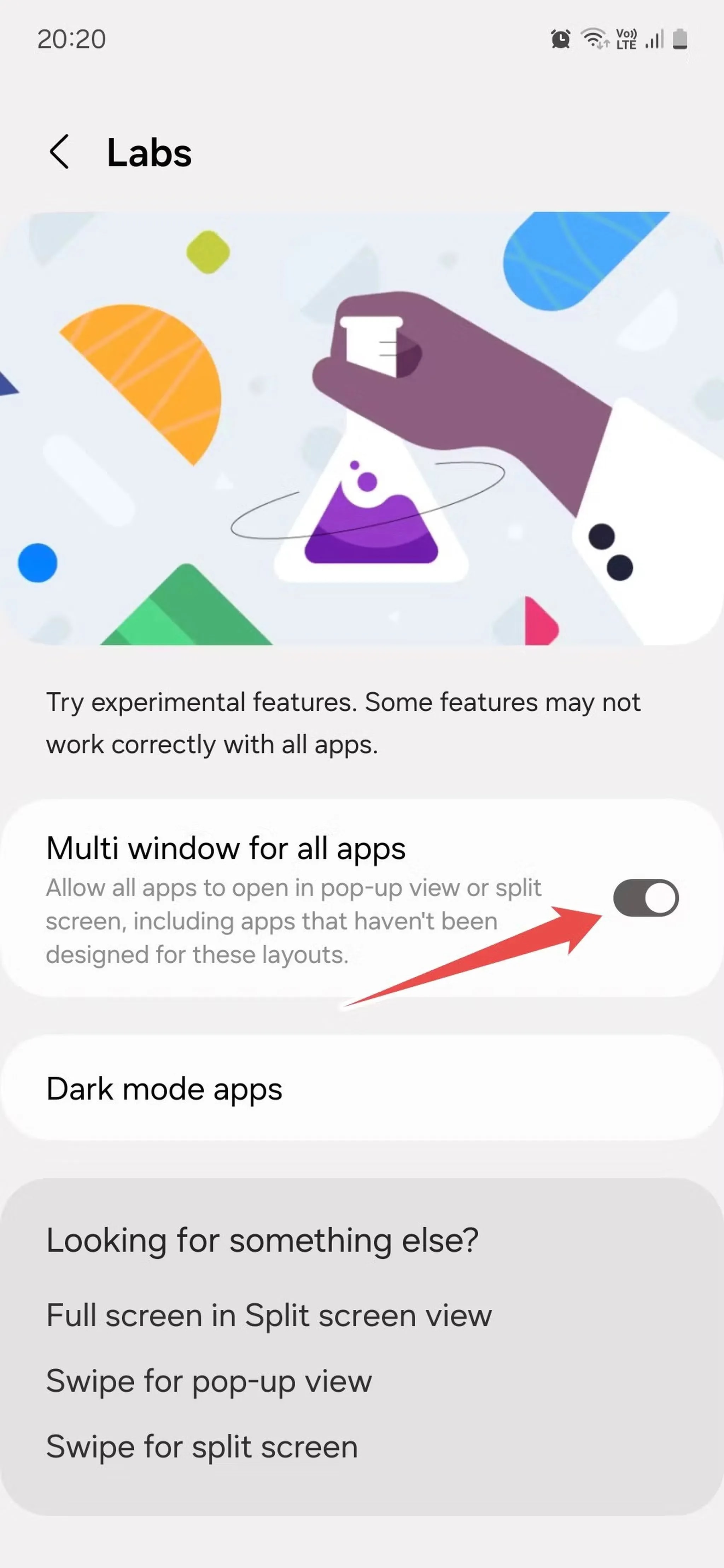 پنجره‌های شناور