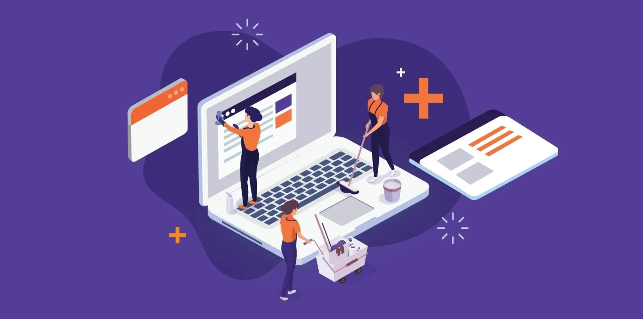 رفع مشکل بارگذاری سایت چت‌جی‌پی‌تی 