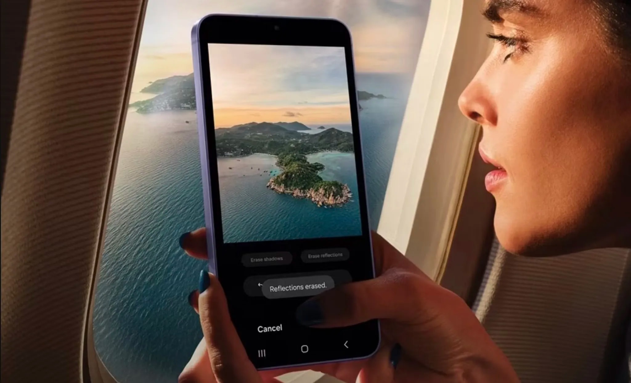 مقایسه دوربین آیفون ۱۵ پرو مکس با گلکسی اس ۲۴ اولترا