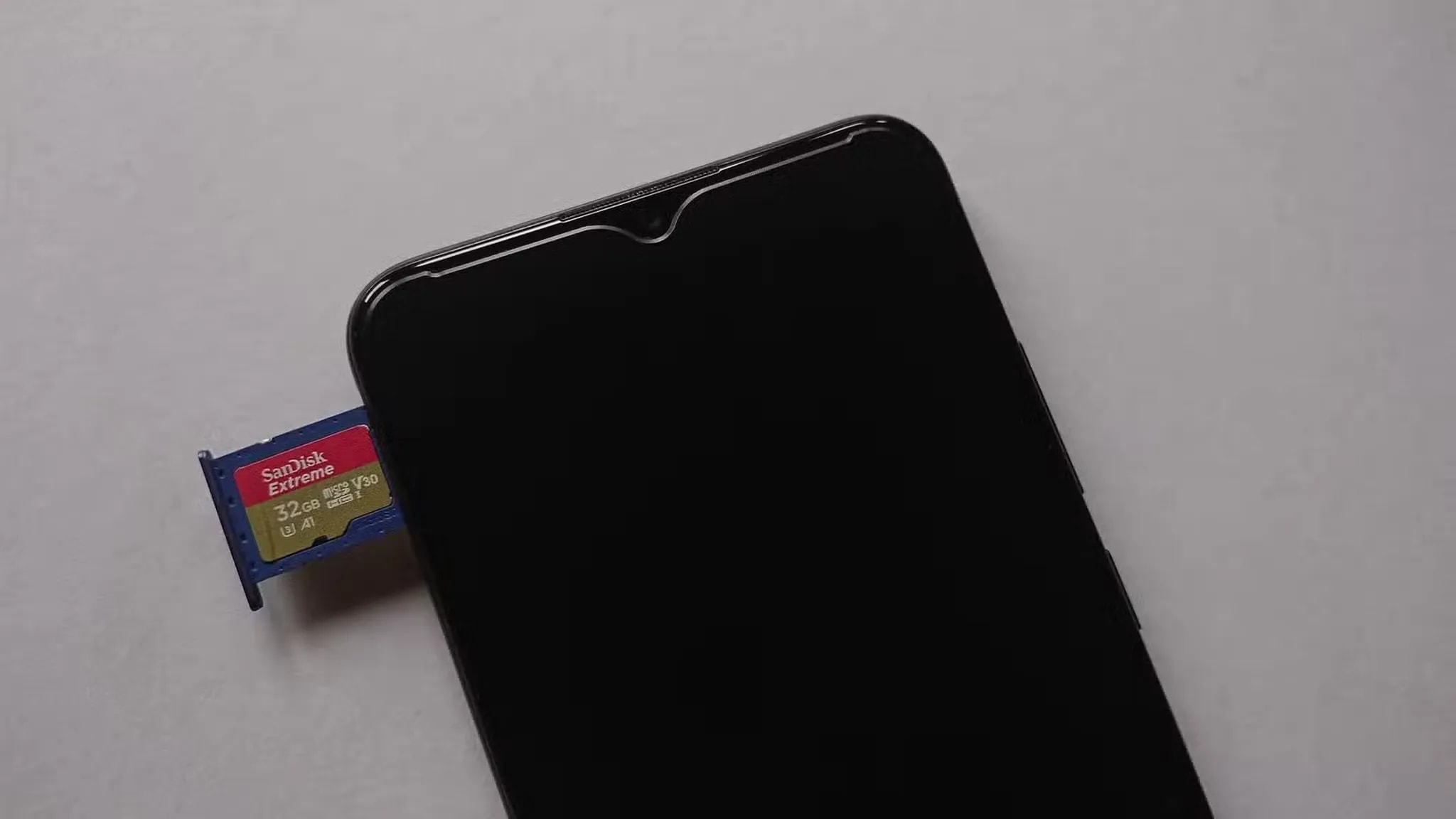 حافظه‌ی قابل ارتقا