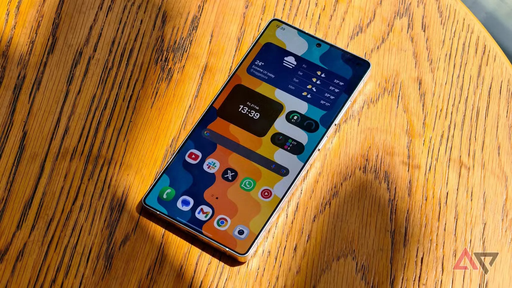 تجربه‌ای بی‌نقص در زندگی روزمره