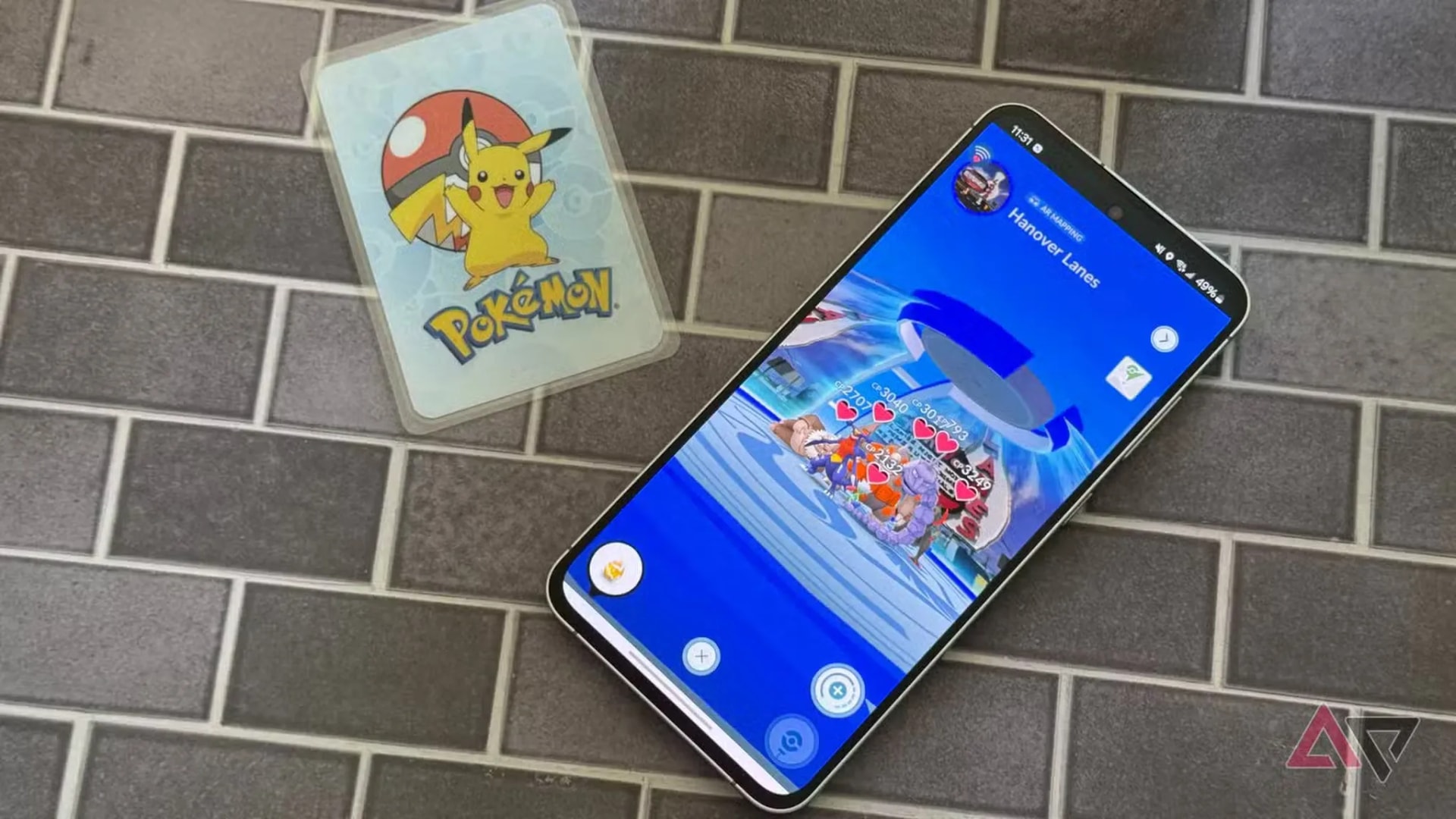 تراشه اگزینوس