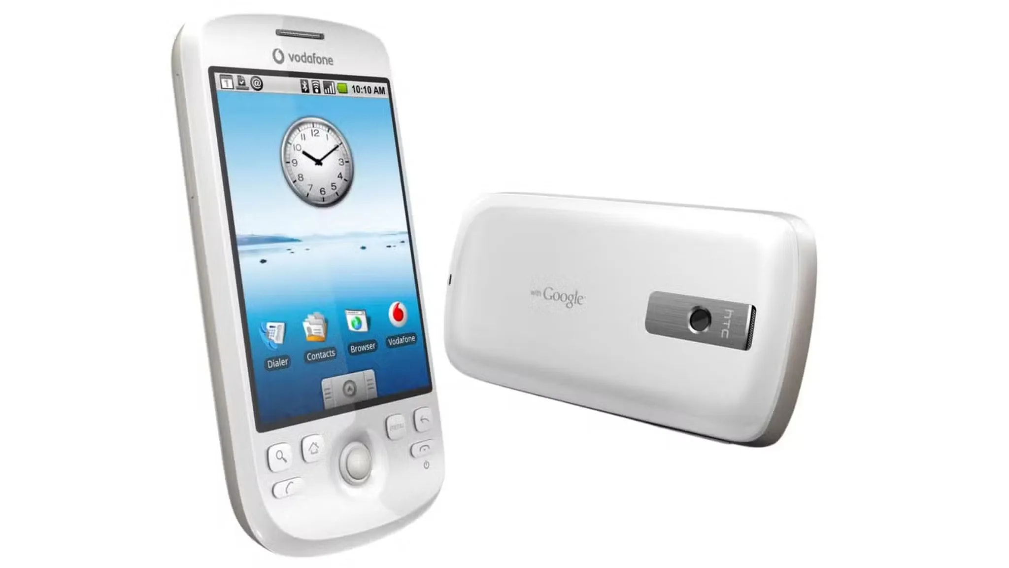 HTC Magic