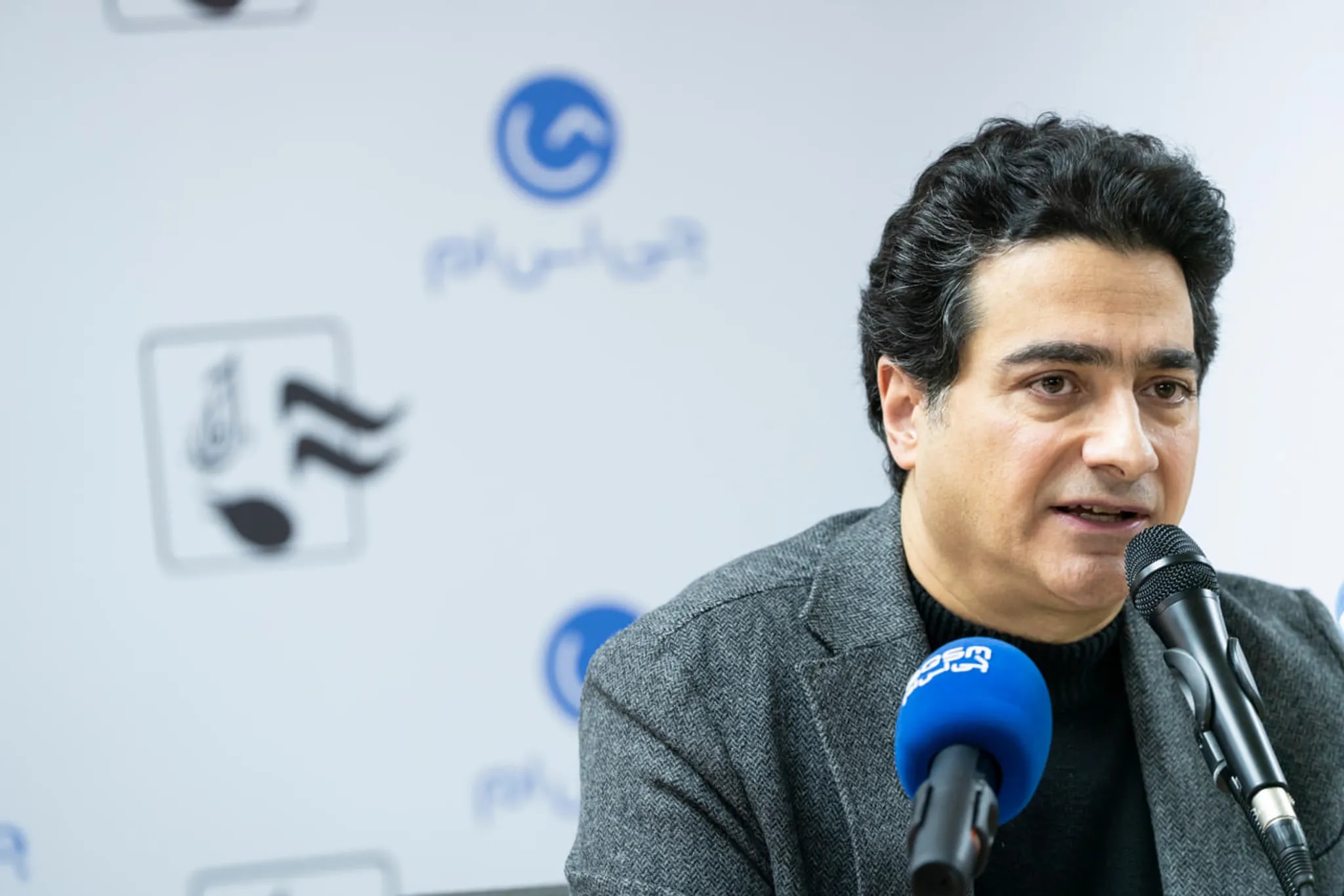 همایون شجریان