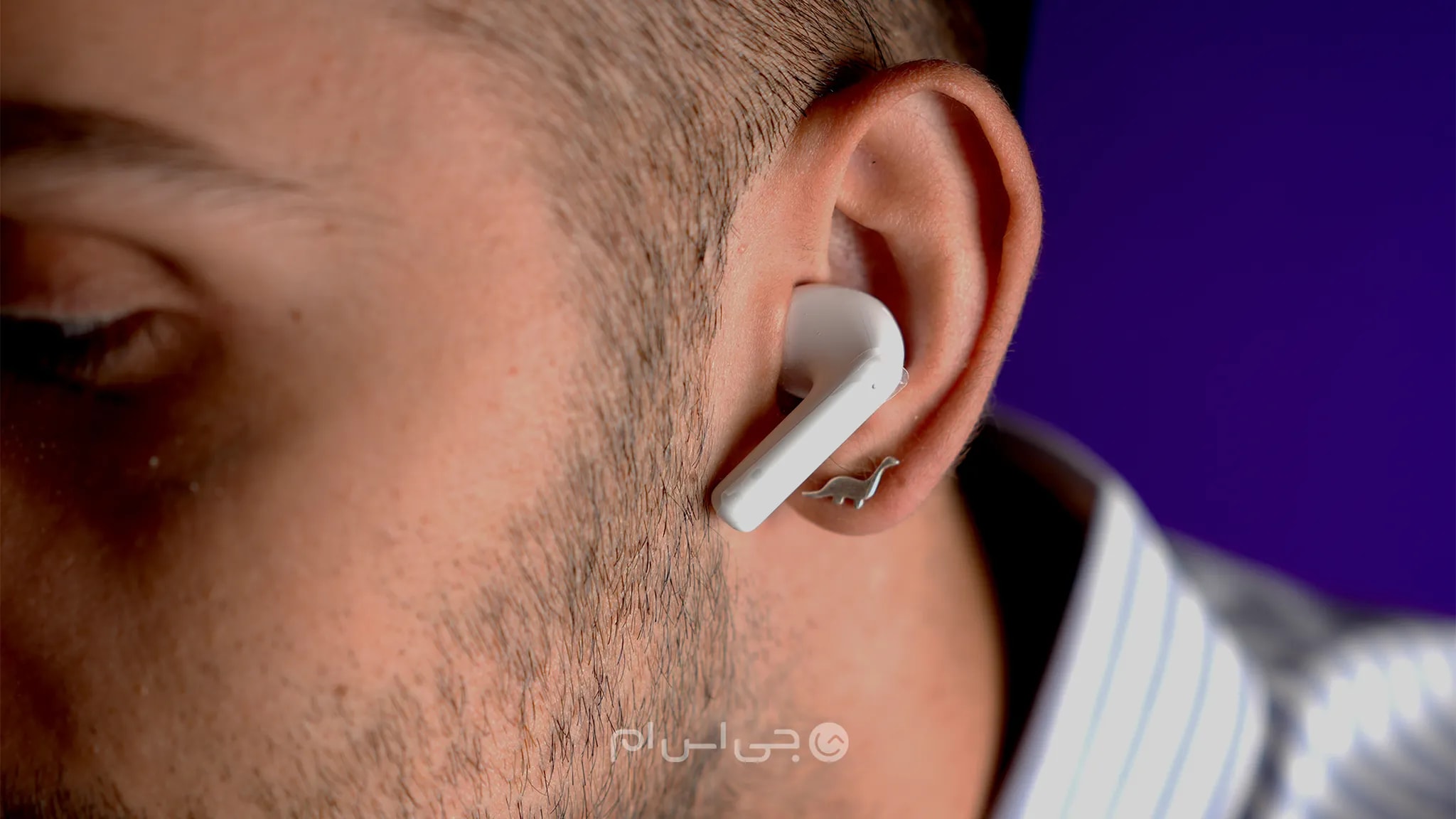 کیفیت صدای هندزفری QCY Ailybuds E20