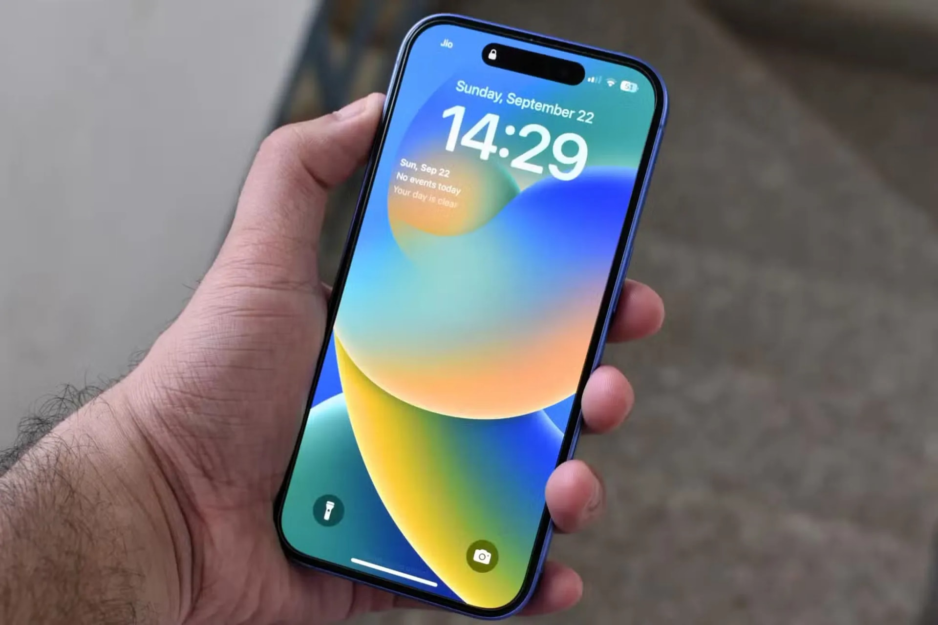 روشنایی اوج