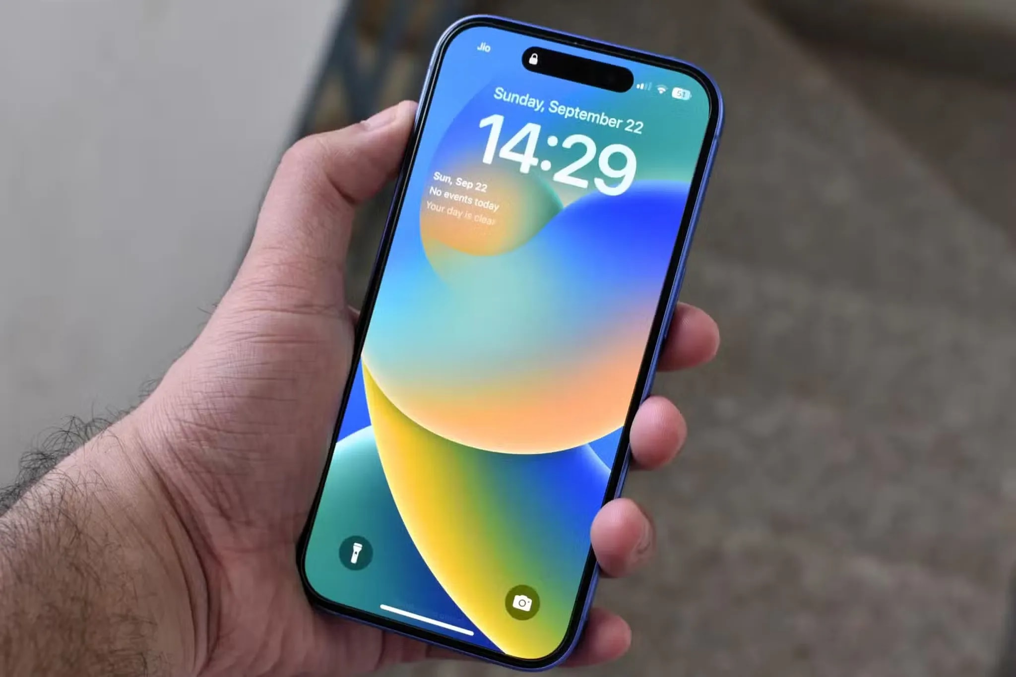 روشنایی اوج