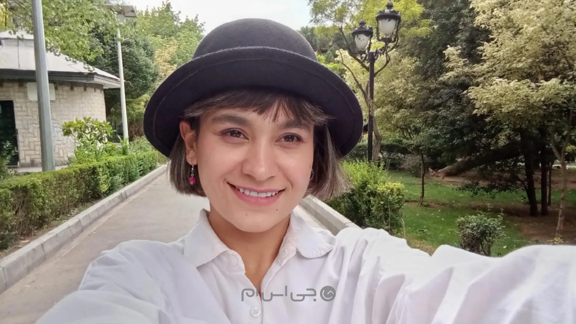 دوربین سلفی گوشی آنر X6c