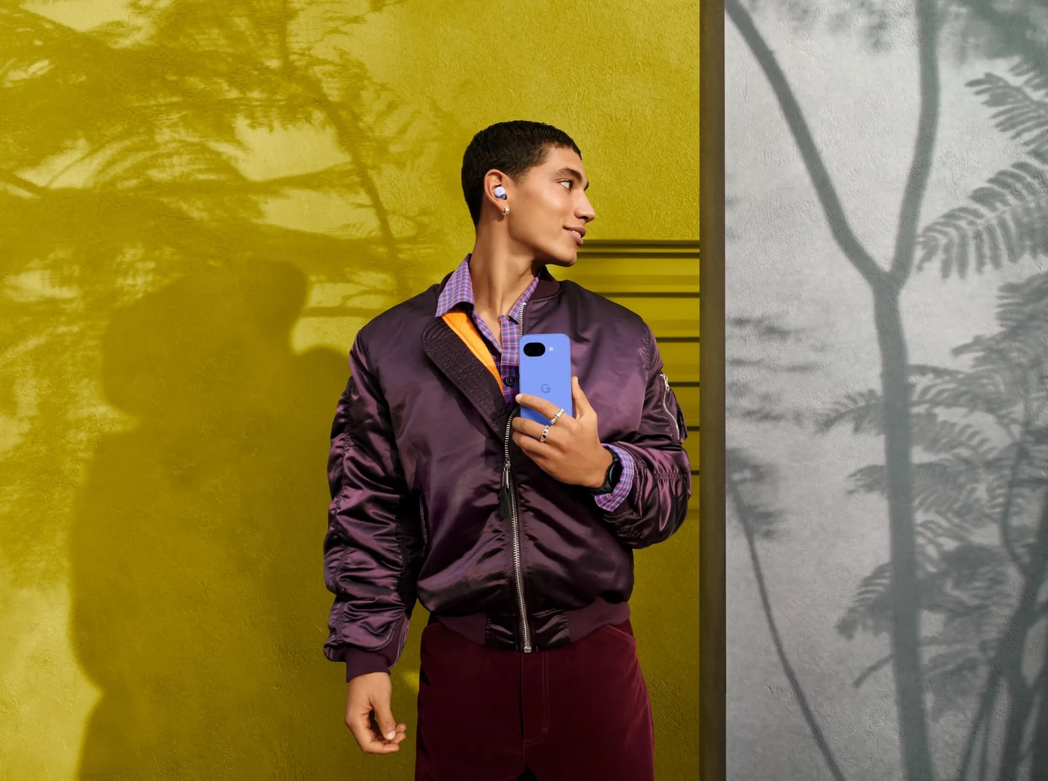 پیکسل 10a گوگل