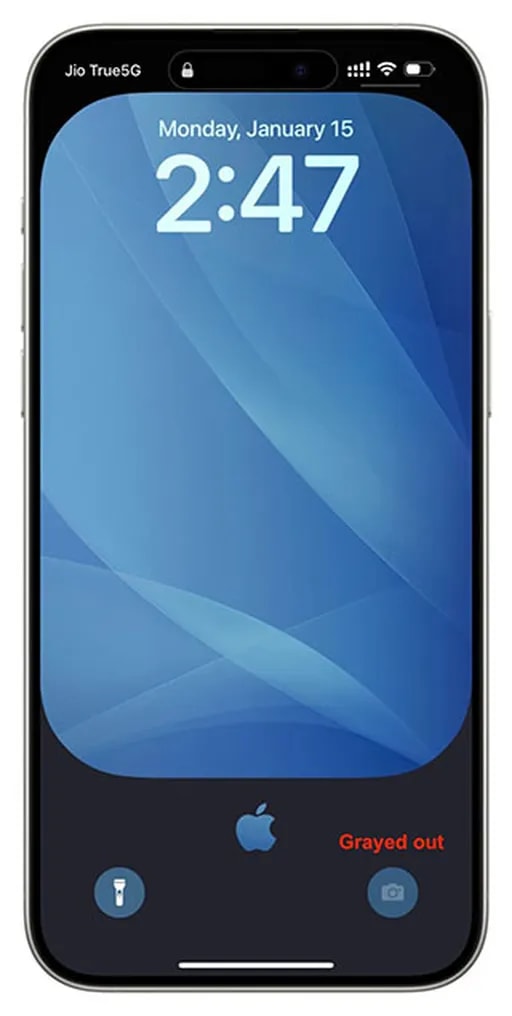 بستن دسترسی به دوربین در آیفون و آیپد