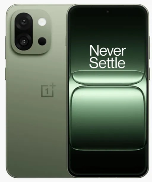 OnePlus 13s