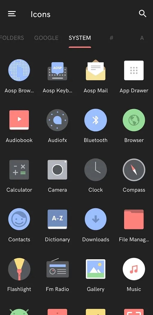 دلتا ایکن پک