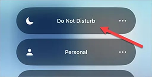 مزاحم نشوید