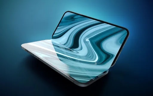 اپل احتمالا خیلی بیشتر از انتظار بازار آیفون تاشو را تولید خواهد کرد