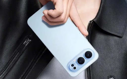 بهبود بزرگ آنر 500 پرو؛ حسگر اثرانگشت اولتراسونیک سه‌بعدی برای میان‌رده آنر