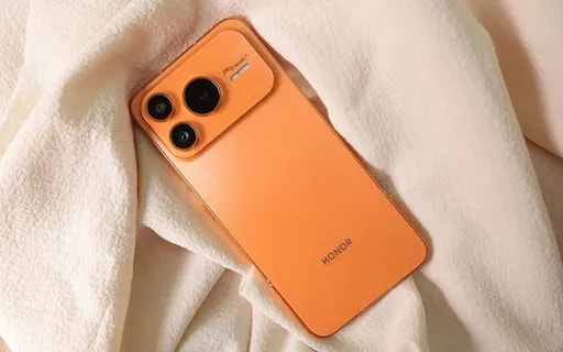 آنر پاور 2 با باتری 10080 میلی‌آمپرساعتی معرفی شد