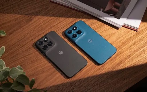 گوشی‌های موتو G67 و G77 رسماً معرفی شدند