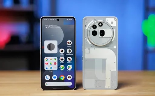 ناتینگ فون 4a پرو بهبود مهمی در بخش باتری نخواهد داشت