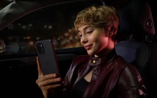 گوشی وان پلاس 15R معرفی شد؛ نسخه اقتصادی وان پلاس 15