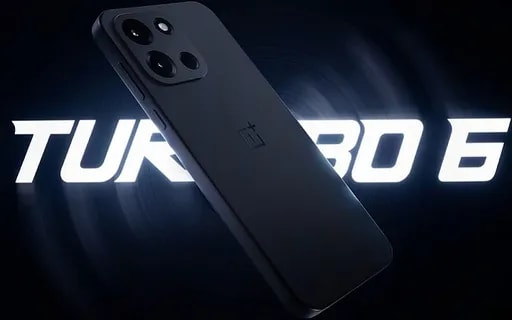 زمان رونمایی از سری وان پلاس توربو 6 تایید شد؛‌ میان‌رده‌های پرمیوم!