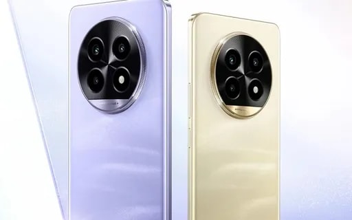 مشخصات ریلمی 15 لایت تایید شد؛ یک گوشی اقتصادی با شارژ فوق‌سریع