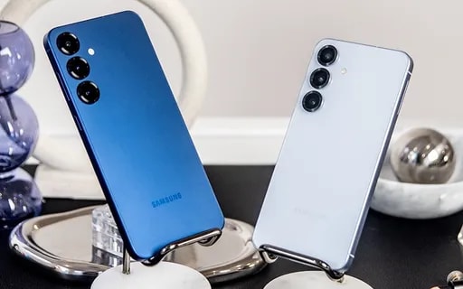 تغییرات مهم گلکسی اس 26؛ بدنه باریک‌تر و پشتیبانی از Qi2!