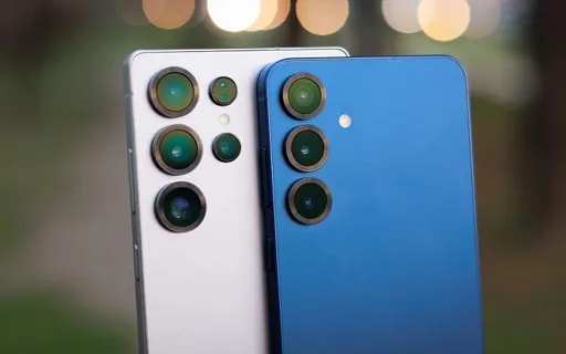 خبر خوب برای سامسونگی‌ها؛ دوربین‌های سری گلکسی S26 بهبود پیدا خواهند کرد