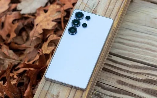 گلکسی S26 اولترا را در کنار پرچمدارهای پرمیوم بازار تماشا کنید!