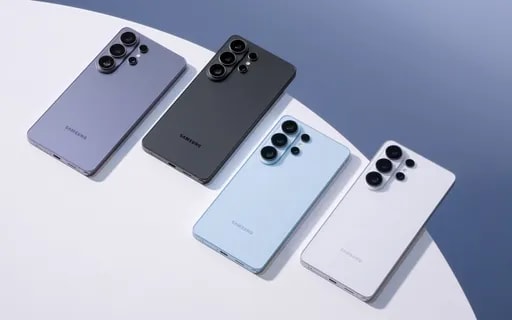 گلکسی S26 اولترا معرفی شد؛ پرچمدار تمام‌عیار سامسونگ!