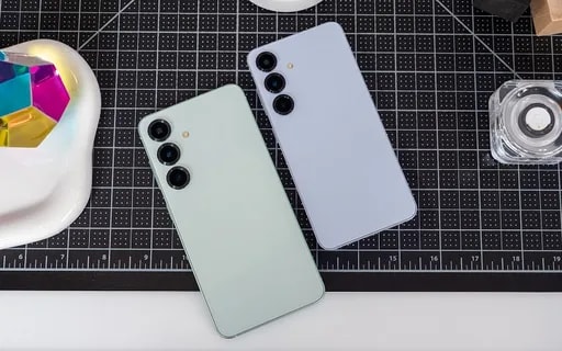 گلکسی S26 با تراشه اگزینوس ۲۶۰۰ در گیک‌بنچ لیست شد