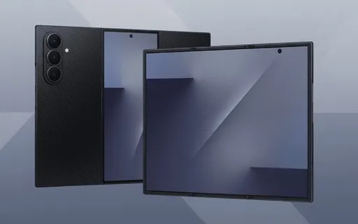 گلکسی Z TriFold یک قابلیت مهم از خانواده تاشوهای سامسونگ را به همراه ندارد!