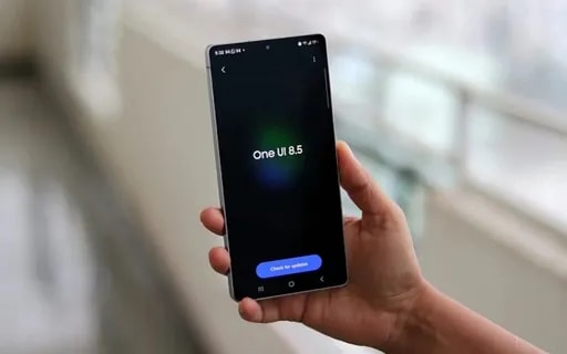 آپدیت One UI 8.5 از آن‌چه تصور می‌کنیم، مهم‌تر است!