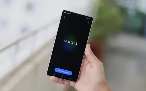 جدیدترین لیست گوشی‌های سامسونگ که آپدیت One UI 8.5 را دریافت می‌کنند