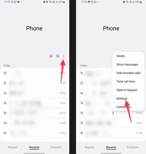 دستگاه‌های سامسونگ