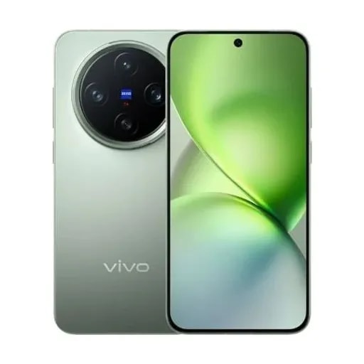 Vivo X200 Pro Mini