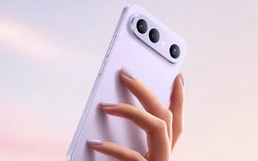 ویوو S50 پرو مینی معرفی شد؛ محصولی کامپکت با تراشه‌ای قدرتمند