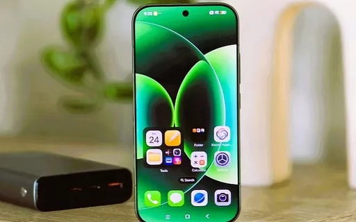 مشخصات فنی سیستم دوربین شیائومی 17 مکس فاش شد