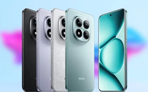 سری ردمی نوت 15 به زودی روانه بازارهای جهانی می‌شود