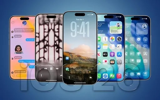 آیا آیفون جدید خریده‌اید؟ این ۱۰ قابلیت iOS 26 را امتحان کنید!