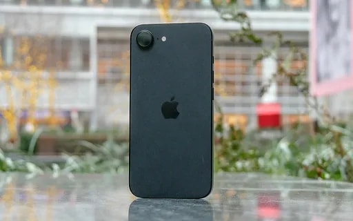 آیفون 17e یکی از ویژگی‌های دوست داشتنی آیفون 17 را به ارث می‌برد